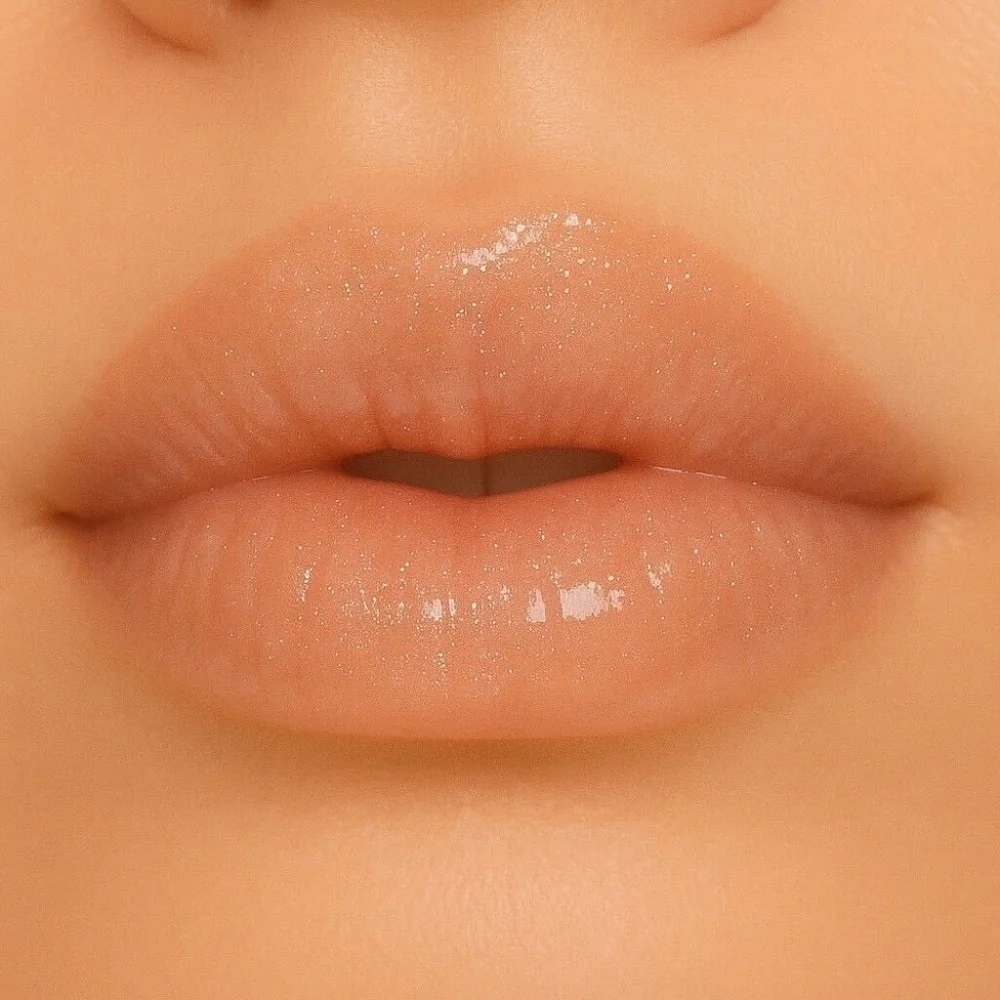 Formless Beauty by Jenny McCarthy Shimmer Lip Gloss in Majestic::NIB:: - Picture 7 of 7